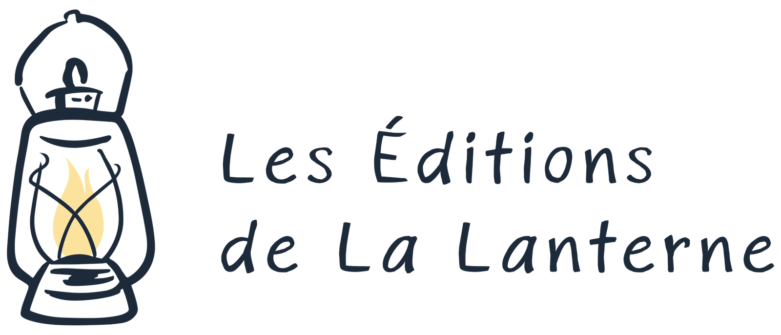 Éditions de la Lanterne